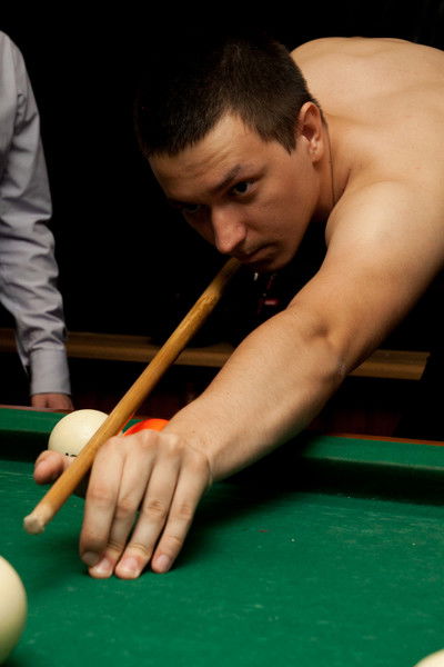 Сергей Воронков