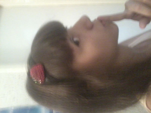 Твоя Ч[О]Кнутая Фантазия .