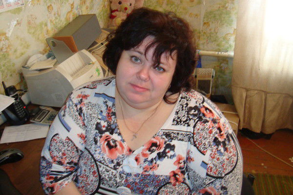 Нина Хазиахметова