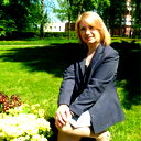 Ирина Пугачёва