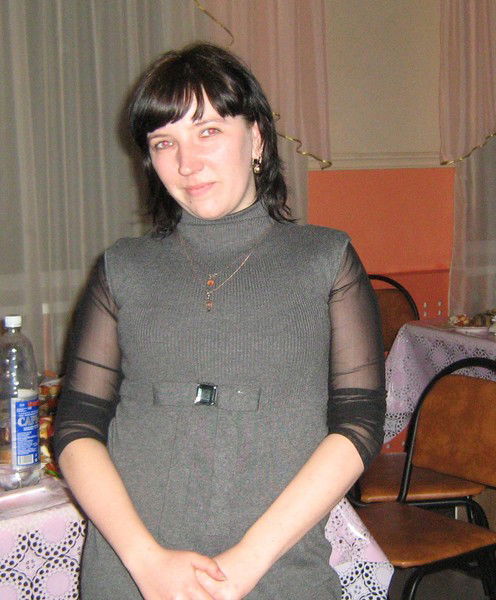 Елена Наточиева