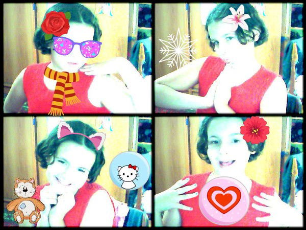 Велина Первых