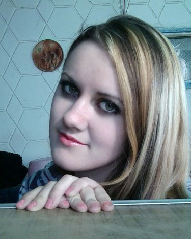 Марина Андреева