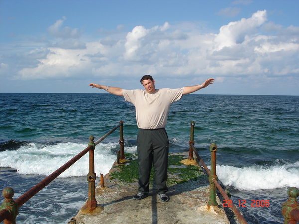 Михаил Синицын