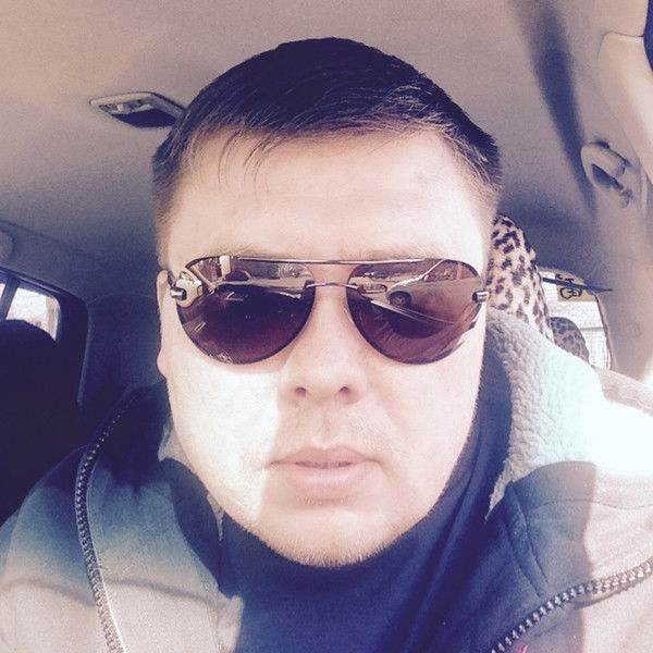 Алёшка Юшков