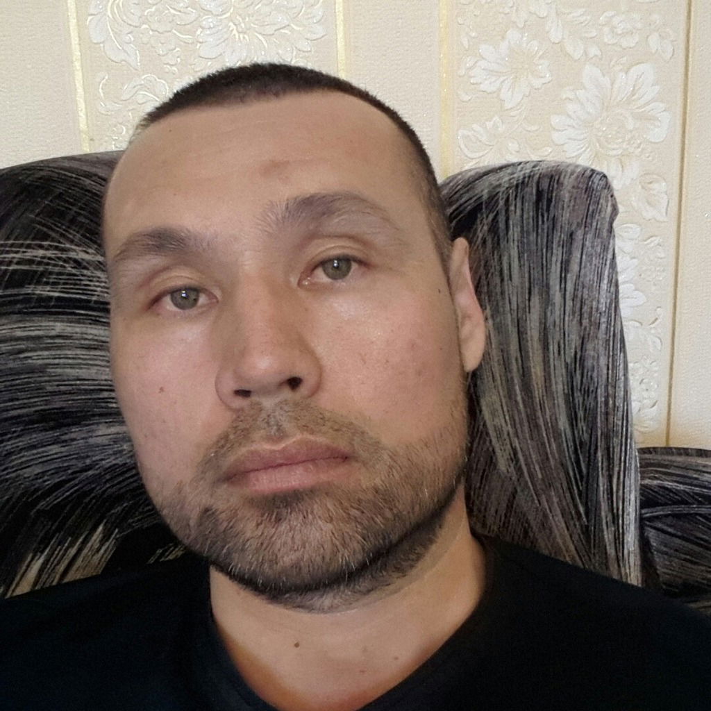 Бекбулат Турниязов