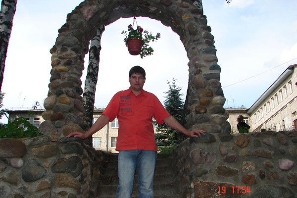 Сергей Есипенков