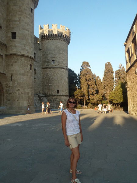 Елена Дрепа