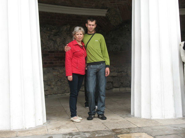 Марина Земцова