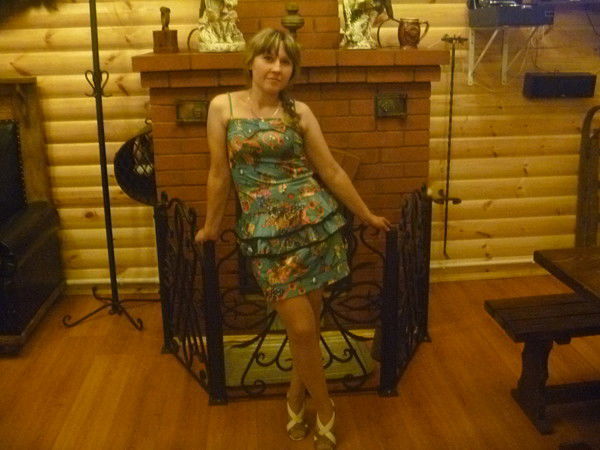 Вика Скляренко