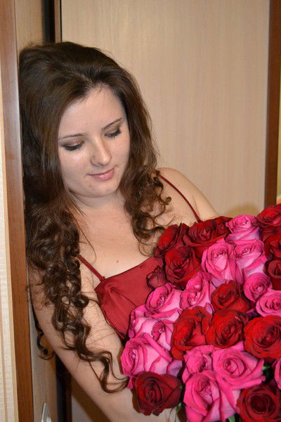 Нина Перова