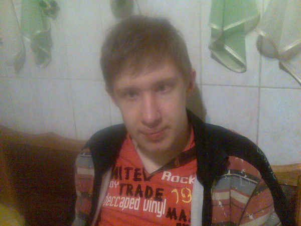 Борис Силивончик