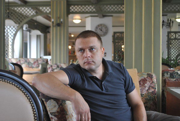 Алексей Шушаков