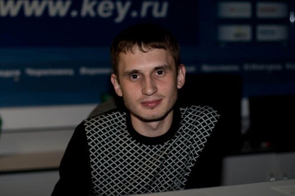 Константин Толкачев