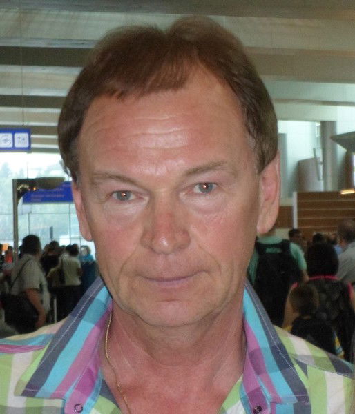 Виктор Лядышев