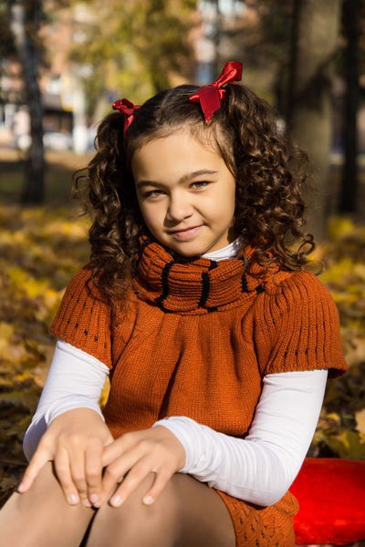 Алина Петрищева