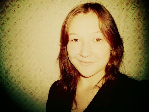 Ксюша Шутова