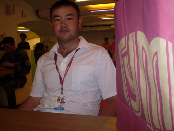 Дархан Икласов