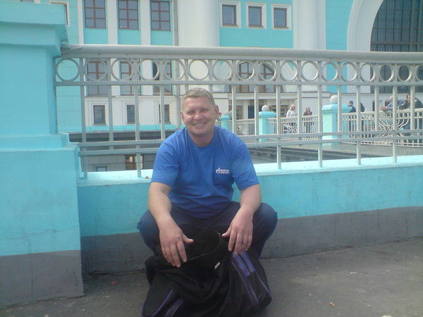 Северин Хлюст