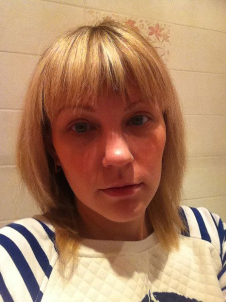 Ольга Остапенко