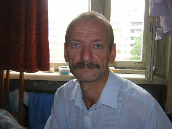 Сергей Соловьёв