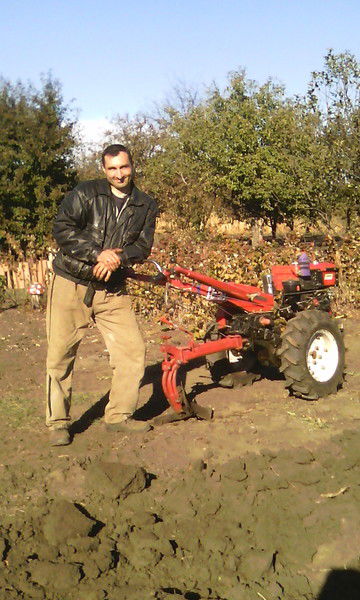 Владислав Бородин