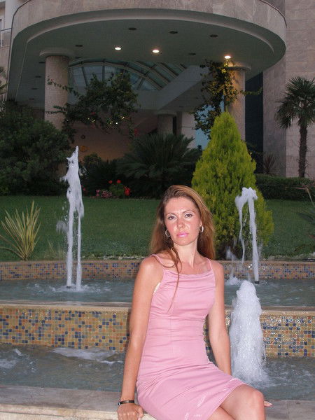 Ольга Горбунова