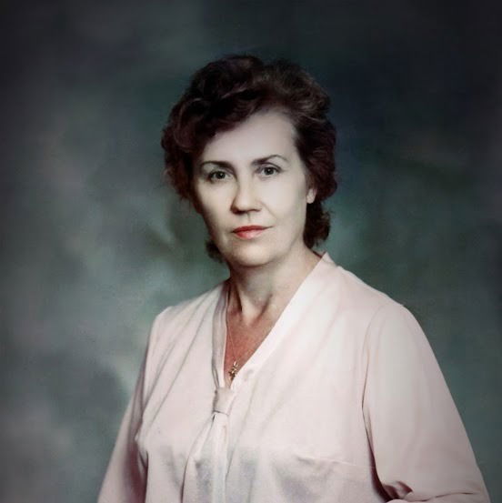 Полина Бабина