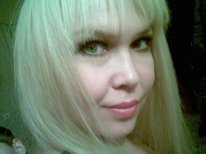 Татьяна Стяжкина