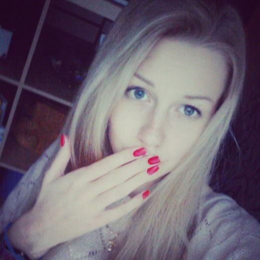 Даша Миндерова