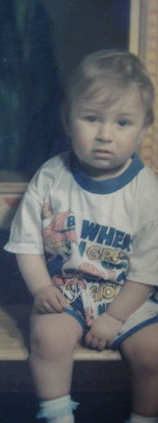 Владислав Веренич