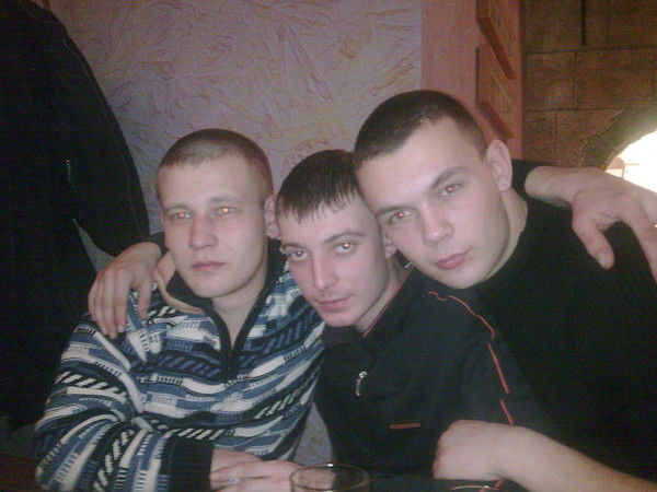 Александр Александрович