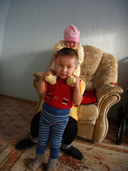 Габит Жасталап