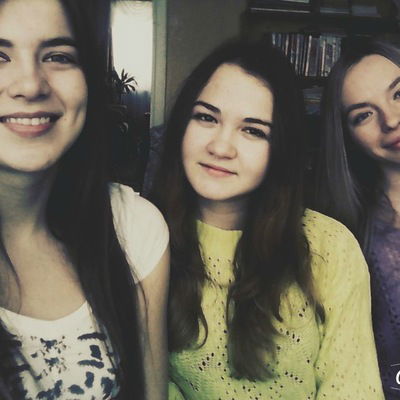 Александра Маргасова