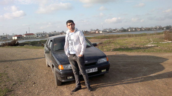 Насими Амирли