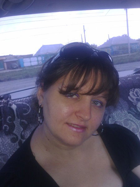 Елена Дятловская