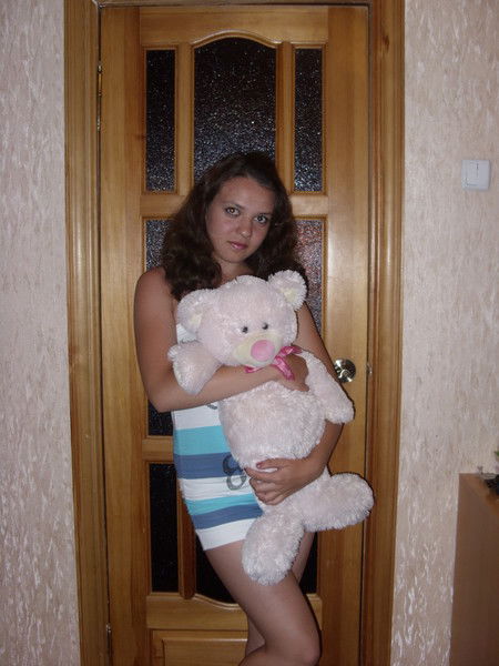 Ляйсан Самигуллина