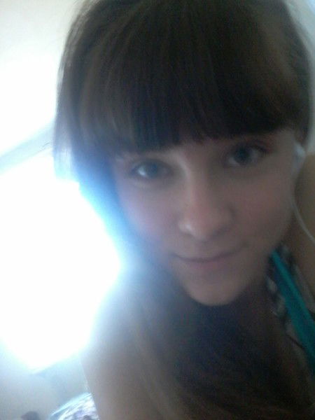 ™Ангелина™ ***зайка***