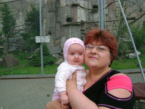 Альбина Тарасенко