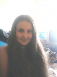 Наталья Суханова