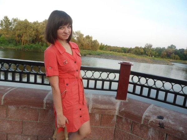 Кристина Дранец