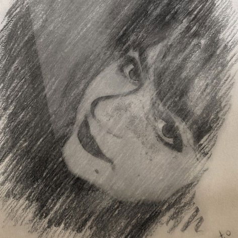 Наталия Лузянина (Качан)