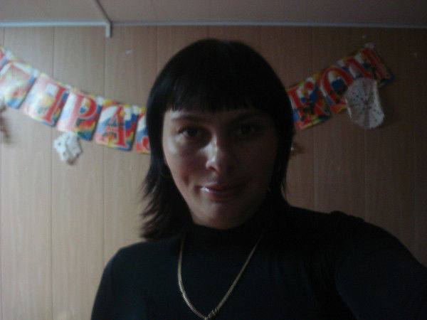 Светлана Шарова