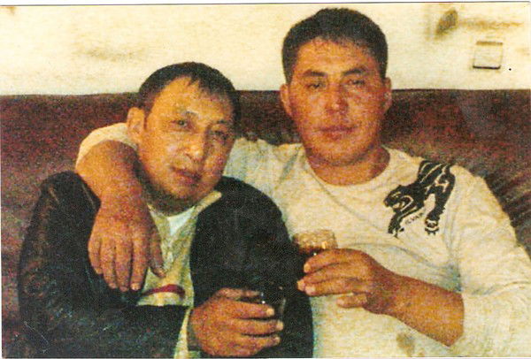 Акатай Даденбеков