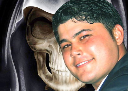 Алишер Батыров