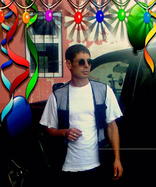 Владимир Алёнкин