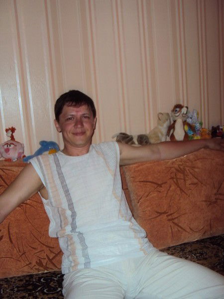 Андрей Пиксаев