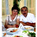 Дамели Закирина