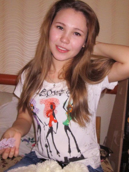 Таня Акоскина