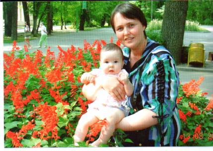 Елена Кельменбетова